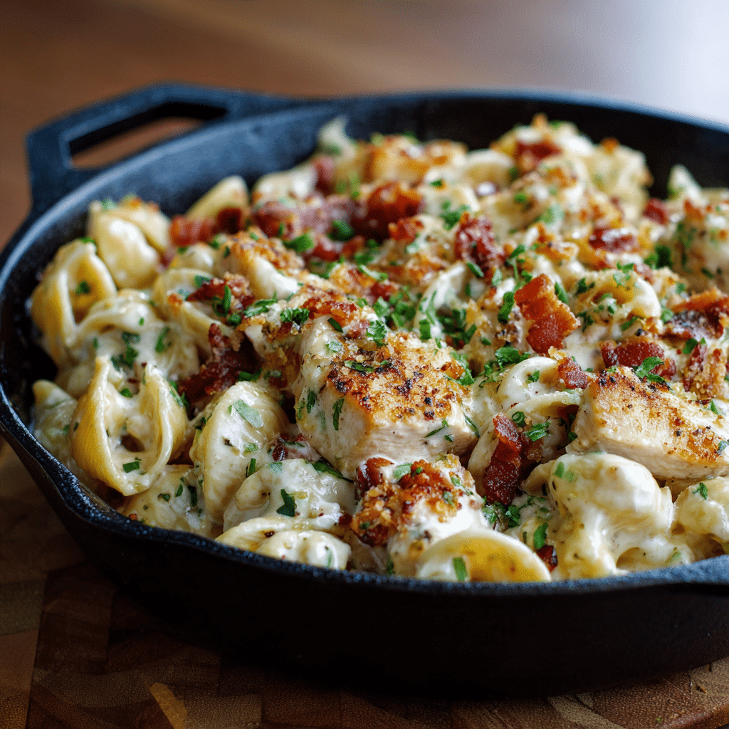 u7835592976 Chicken Bacon Ranch Pasta Recipe v 7 ee33bd0e 3390 4dd2 8438 b4b322464030 0