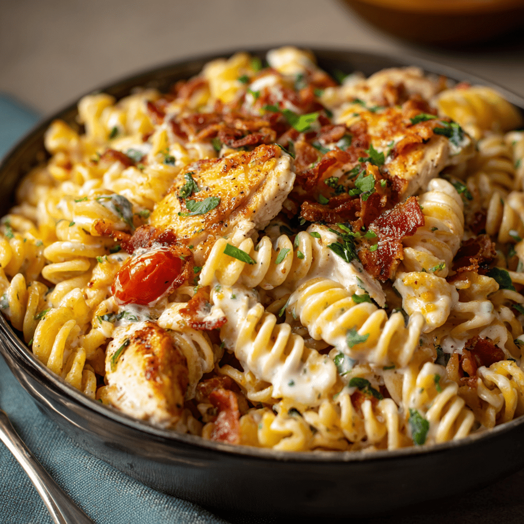 u7835592976 Chicken Bacon Ranch Pasta Recipe v 7 ee33bd0e 3390 4dd2 8438 b4b322464030 3