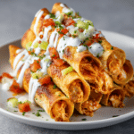 Homemade Easy Cheesy Pizza Pockets — Fast, Delicious Snack