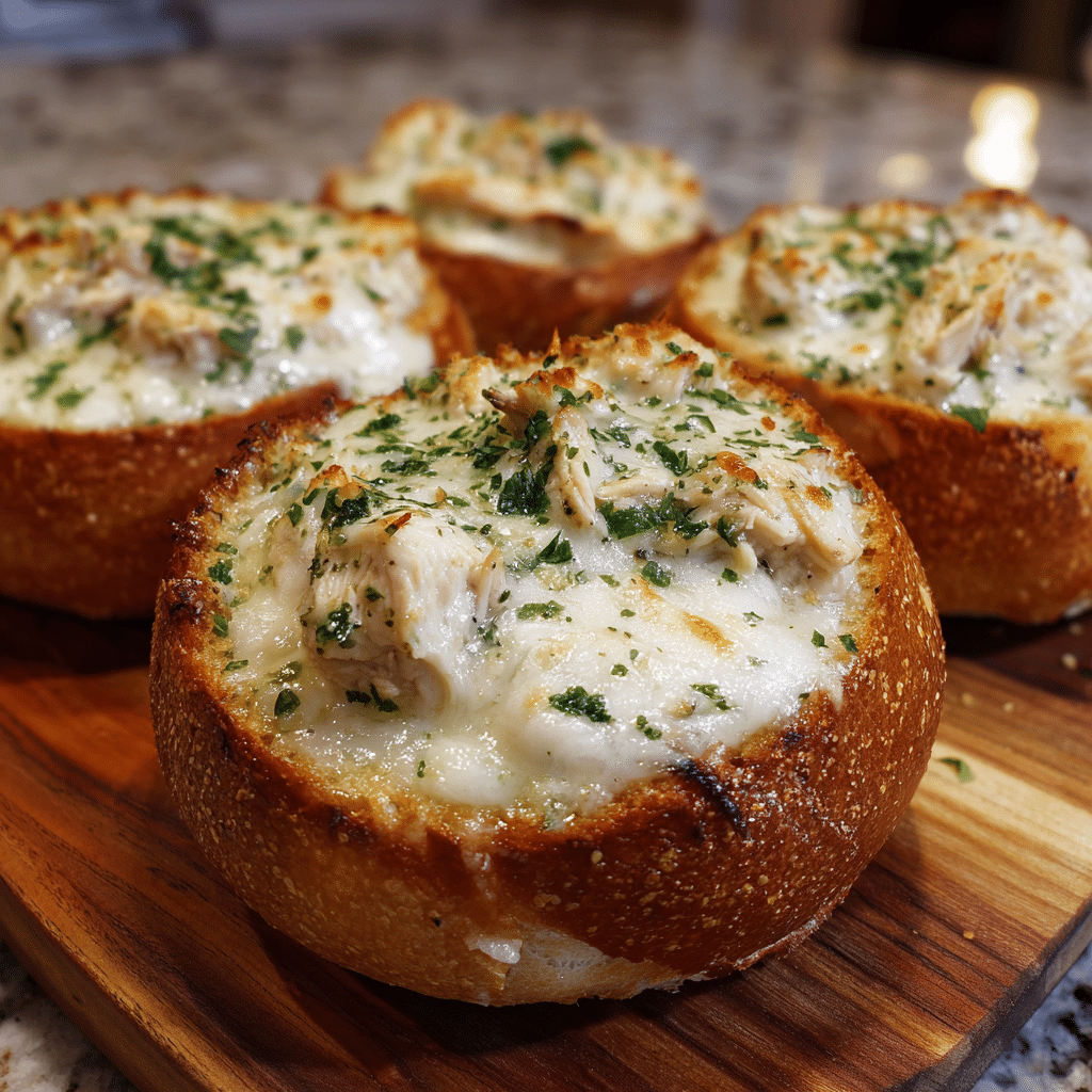 u7835592976 Chicken Alfredo Garlic Bread Bowls v 7 9d738bd9 7a34 42b8 b173 e957c546d628 1