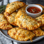 Buffalo Chicken Taquitos — Crispy, Tangy, and Easy