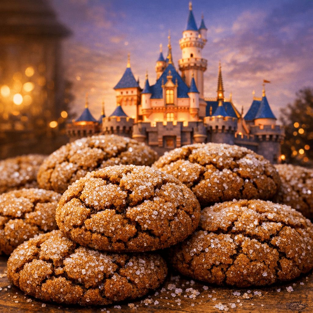 Molasses Crackle Cookies — Soft, Spiced & Easy 9 2BDj qvvsjH 3NIyNhkYG GvpLz29i