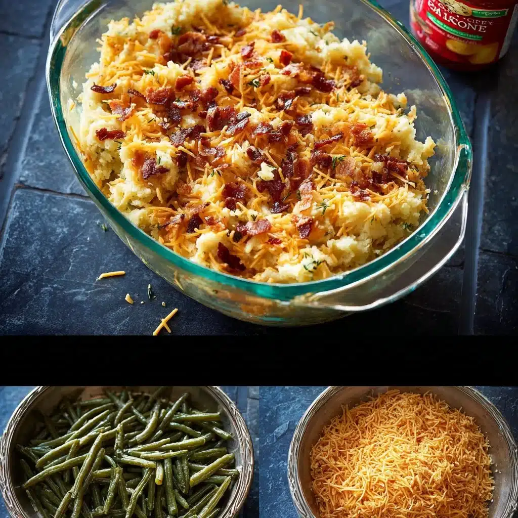 7 make-ahead holiday side dishes for stress-free festive meals