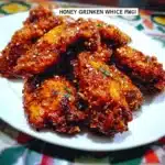Lemon Pepper Wings Recipe: Crispy, Zesty, and Delicious