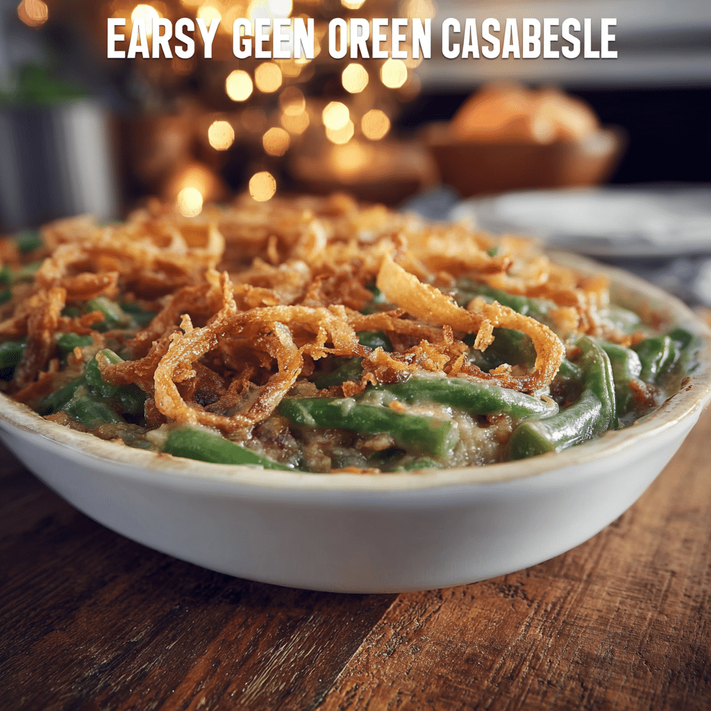 Campbell’s Green Bean Casserole: Easy and Delicious Recipe 8 u7835592976 httpss.mj .runAN9LBjRiFtE P2 01KQCQE0204HX9ZQPBF9 92ba2e80 45dc 4e58 a261 ddaeeb5b0378 0