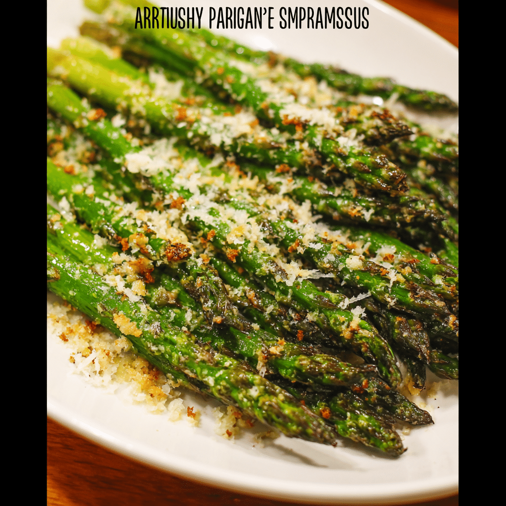 Roasted Garlic Parmesan Asparagus: A Quick and Tasty Side Dish 10 u7835592976 httpss.mj .runDCc1KOgOpeQ P 01KQ7CYB3EXT1FVEFQ56F 45a55a1c 8d0e 4e13 b28d 627f27c83ebb 2