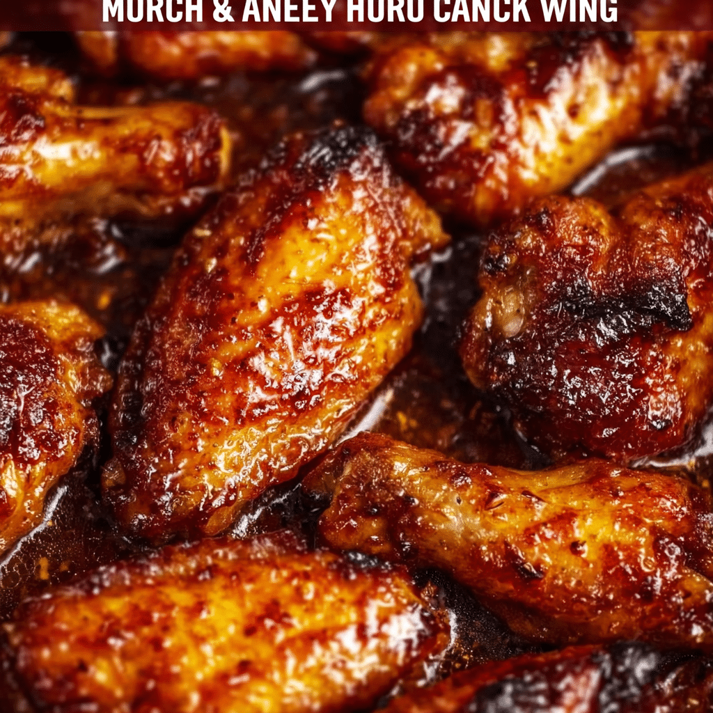 Honey Garlic Chicken Wings Recipe: Crispy and Delicious 9 u7835592976 httpss.mj .runjynY8y gYag P 01KQ7J7TGQ7XPSCDG6GCH ad90ddca 89cc 4f99 9676 0b851c19b010 1