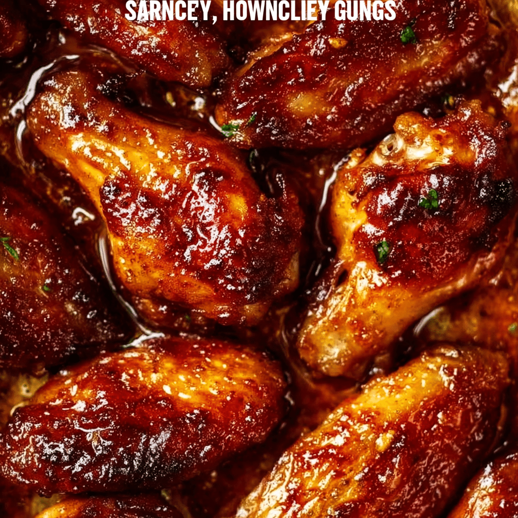 Honey Garlic Chicken Wings Recipe: Crispy and Delicious 10 u7835592976 httpss.mj .runjynY8y gYag P 01KQ7J7TGQ7XPSCDG6GCH ad90ddca 89cc 4f99 9676 0b851c19b010 2