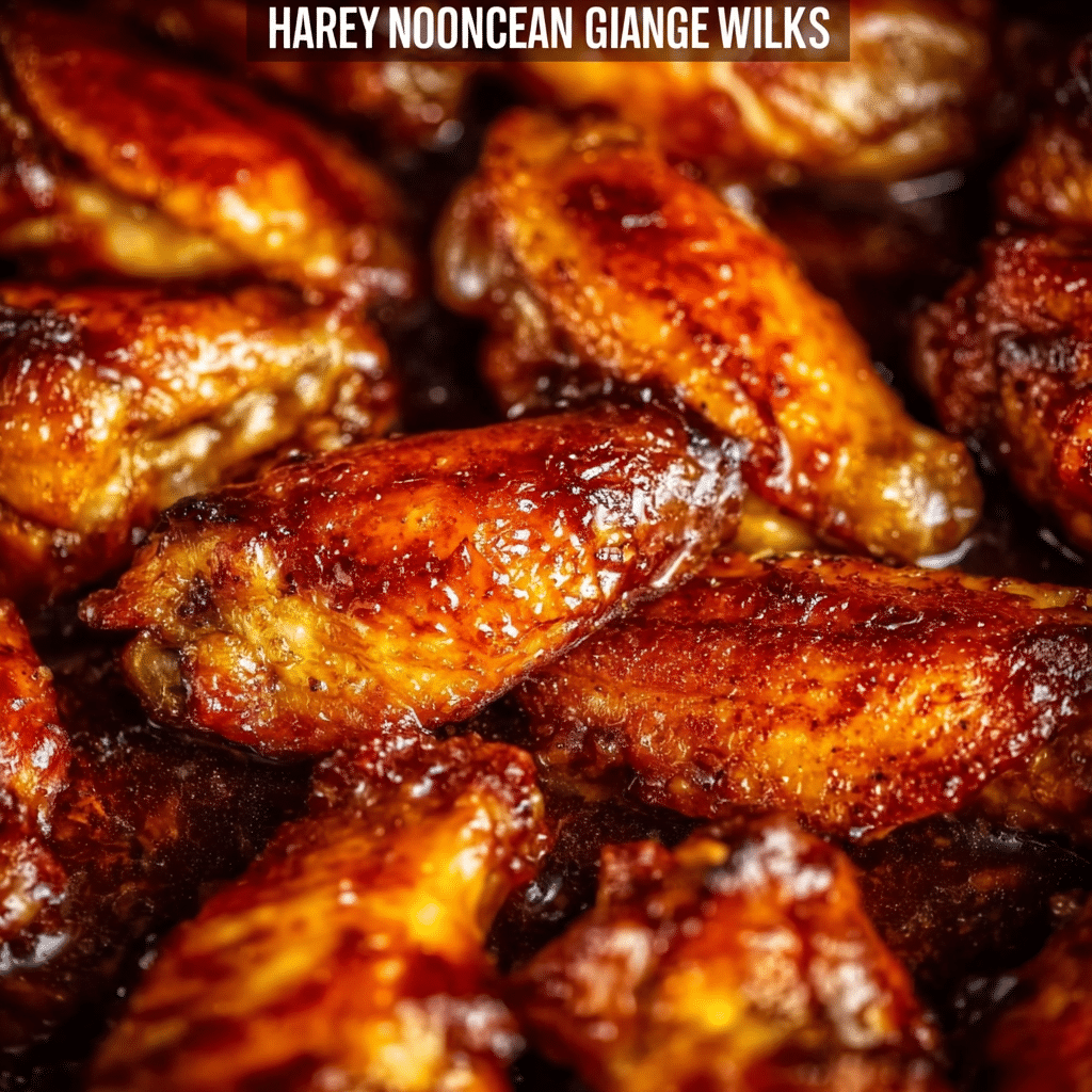 Honey Garlic Chicken Wings Recipe: Crispy and Delicious 11 u7835592976 httpss.mj .runjynY8y gYag P 01KQ7J7TGQ7XPSCDG6GCH ad90ddca 89cc 4f99 9676 0b851c19b010 3