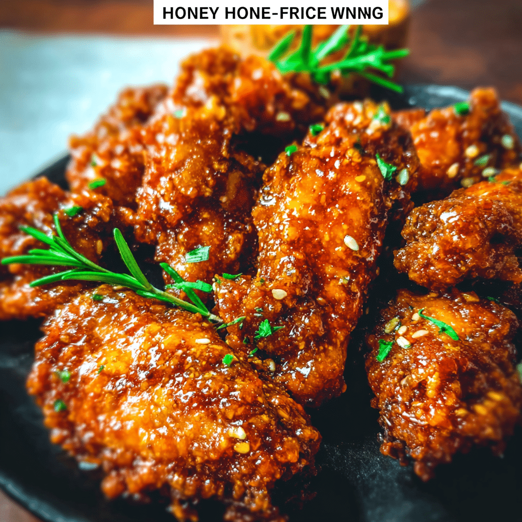 Honey Garlic Chicken Wings Recipe: Sweet and Savory Delight 10 u7835592976 httpss.mj .runl2 p AZyqTk P2 01KQ7CYB3EXT1FVEFQ56 8201f8db b036 4464 a7a5 4757bc3937e5 0