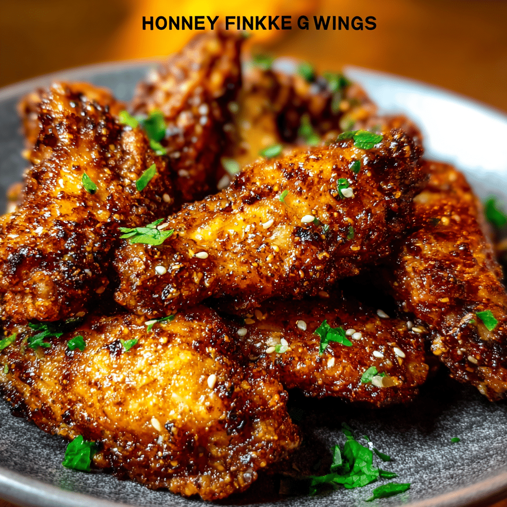 Honey Garlic Chicken Wings Recipe: Sweet and Savory Delight 11 u7835592976 httpss.mj .runl2 p AZyqTk P2 01KQ7CYB3EXT1FVEFQ56 8201f8db b036 4464 a7a5 4757bc3937e5 3