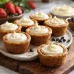 Chocolate-Covered Cherries with Almond-Flavored Candy Centers — Easy & Delicious