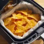 Air Fryer Pretzel Bites Recipe That Everyone Will Love