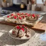 Strawberry Dessert: A Delicious and Easy Recipe