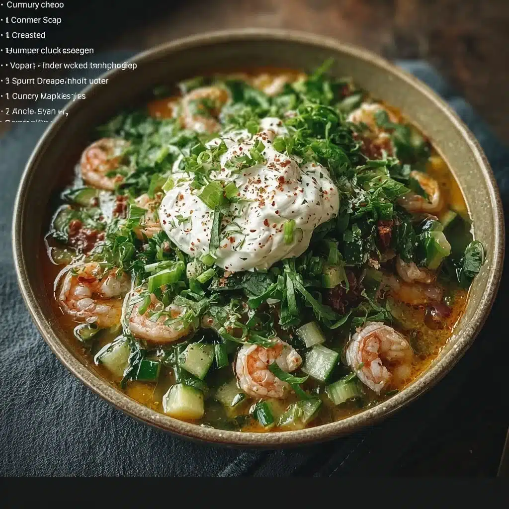 Best Soup Recipes: Easy, Simple Ideas for Winter