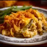 cheesy chicken and rice green bean casserole 2026 05 01 190214 1
