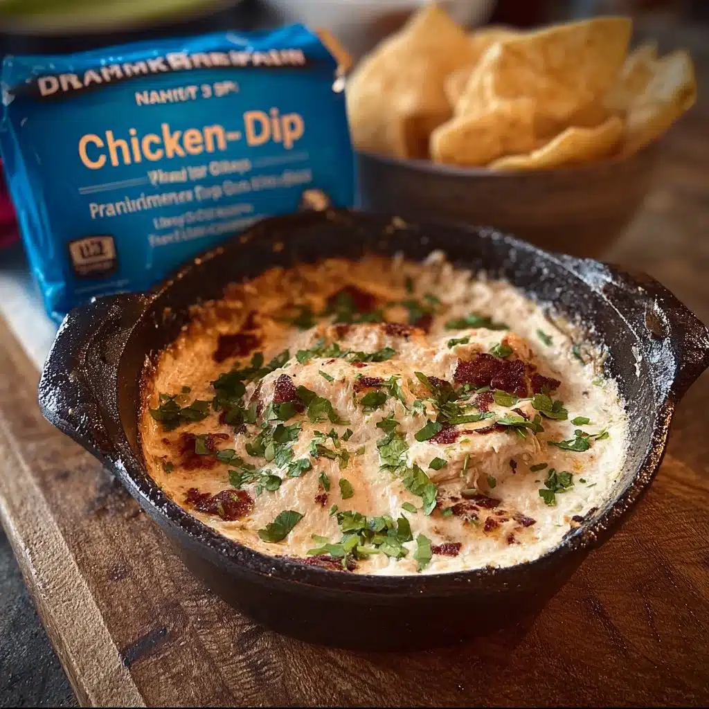 Chicken Dip