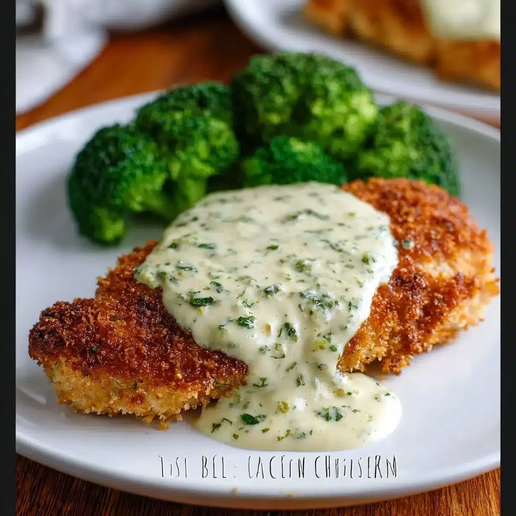 Chicken in Basil Cream Sauce Recipe – A Creamy Delight 9 Chicken in Basil Cream Sauce