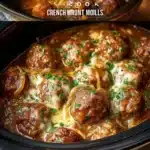 crock pot french onion meatballs 2026 05 21 090524 1