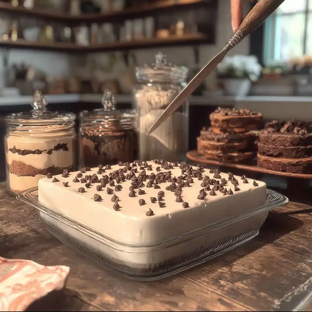 Divine Desserts: Sweet Creations to Satisfy Your Sweet Tooth!