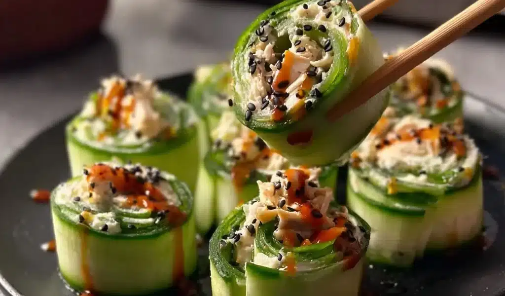 Easy keto dinner ideas for quick low-carb meals