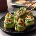 Healthy Snack Recipes, Appetizer and Snack Recipes: Enjoy Deliciousness