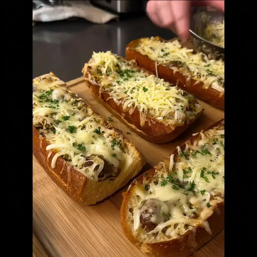 Easy recipe that will feed the whole family 🥰🤤