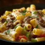 Buffalo Chicken Cheese Bake: A Crowd-Pleasing Comfort Dish
