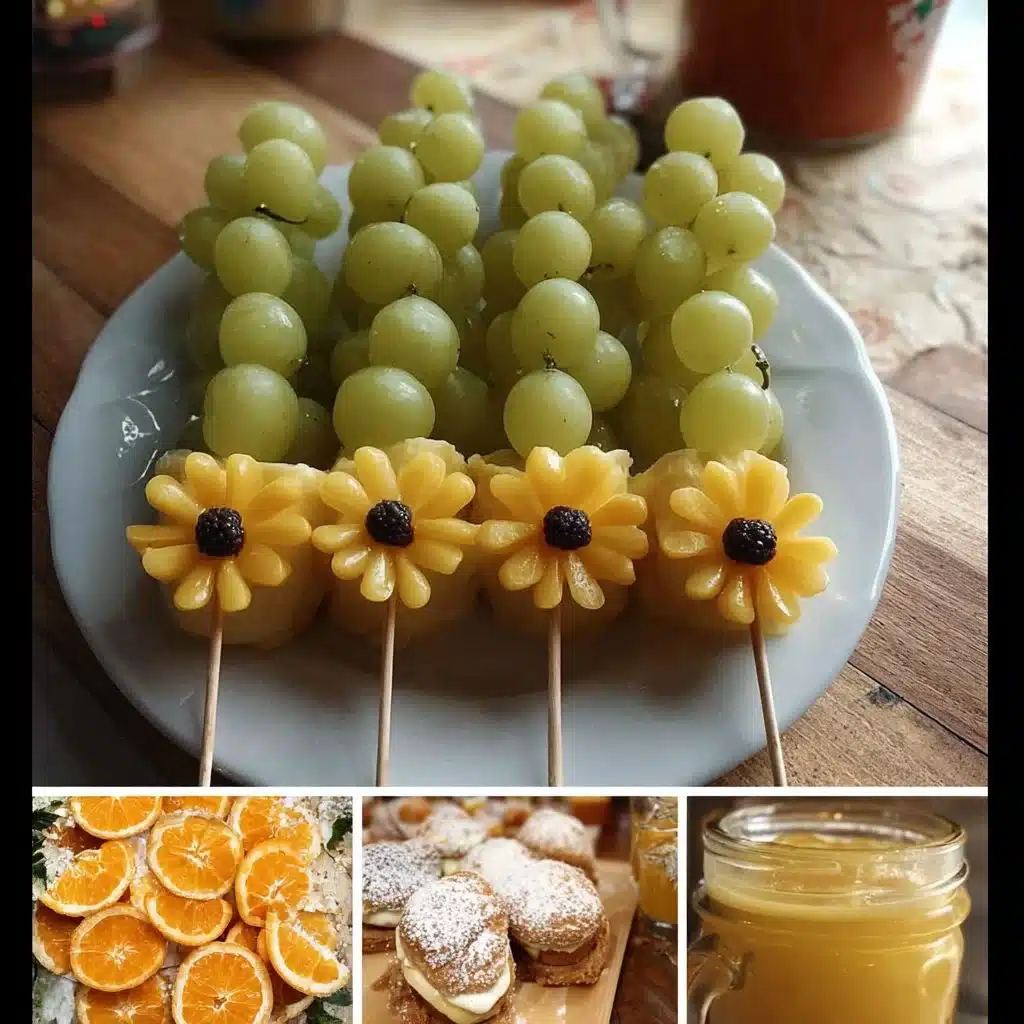 Pin by Christin Bearden on Orange baby shower | Birthday ideas, Food ideas, Party ideas