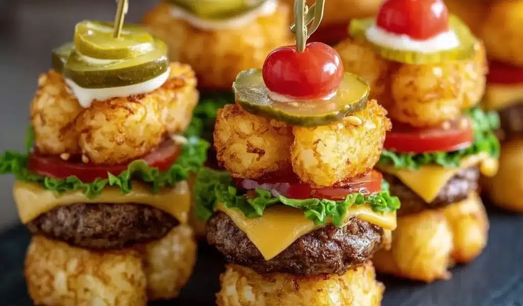 Delicious appetizers ideas for catering and recipes by Cindy Nichols