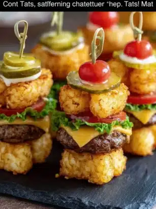 Delicious appetizers ideas for catering and recipes by Cindy Nichols