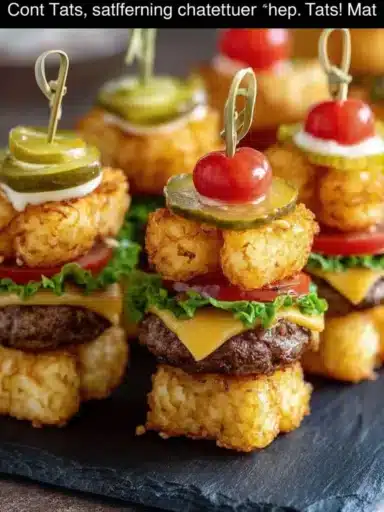 Delicious appetizers ideas for catering and recipes by Cindy Nichols