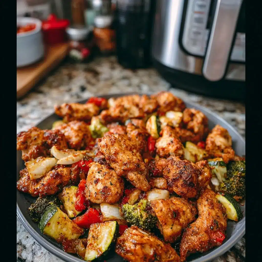 Pin by Courtney Jones on recipes | Air fryer recipes healthy, Air fryer dinner recipes, Air fryer recipes chicken