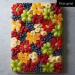 Marshmallow Fruit Dip