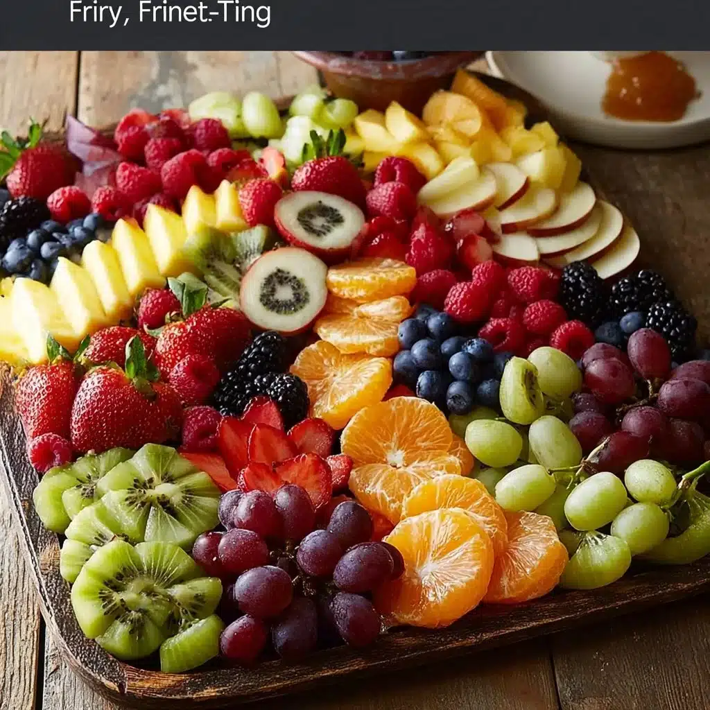 Pin by Deb Gutierrez on Try This! | Fruit platter designs, Party food appetizers, Holiday recipes