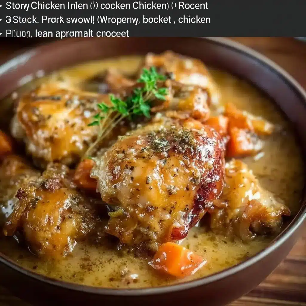 Pin by Debra Glenzer on slow cooker recipes | Chicken recipes, Chicken crockpot recipes, Chicken dinner recipes