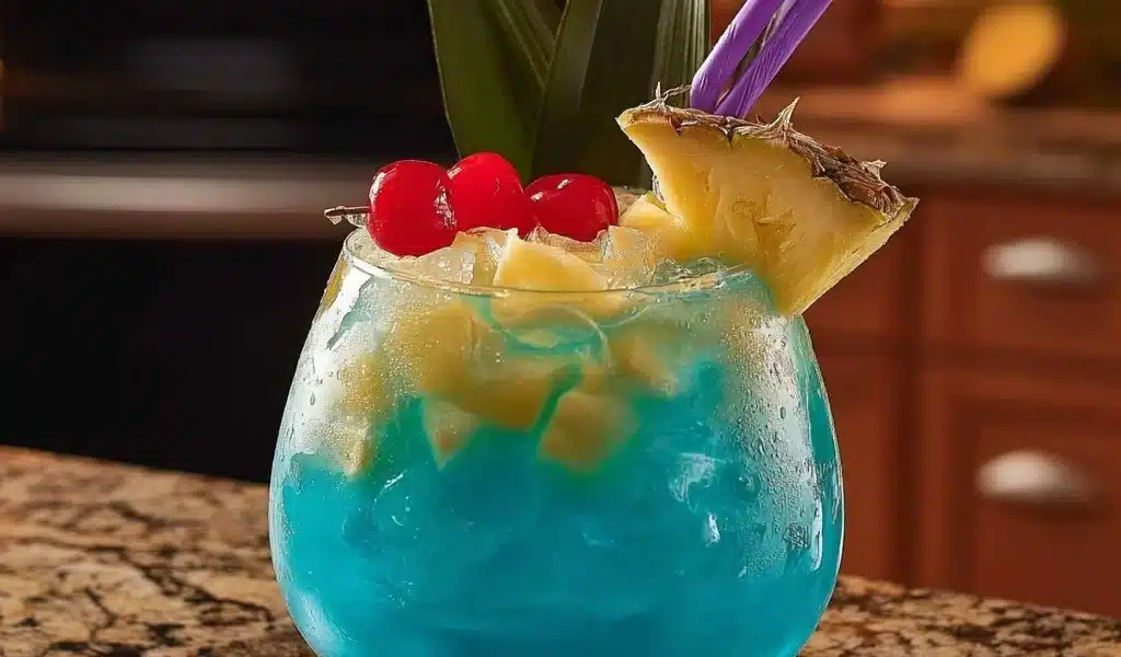 Delicious cocktail drinks and mixed alcoholic drink recipes showcased by Jacquelyn