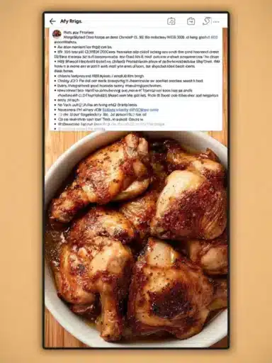 Healthy air fryer recipes for quick and easy dinner meals