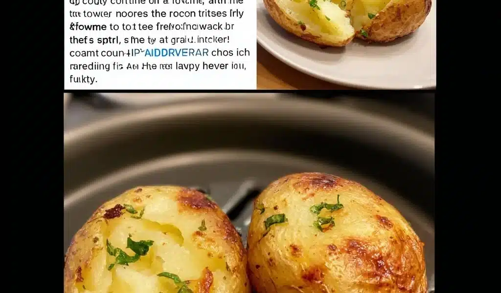 Healthy air fryer recipes for quick and easy dinner ideas.