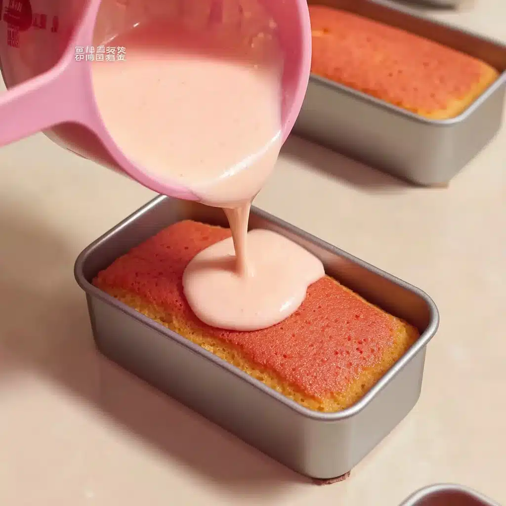 A variety of easy dessert recipes including dessert cups and intriguing sweets.
