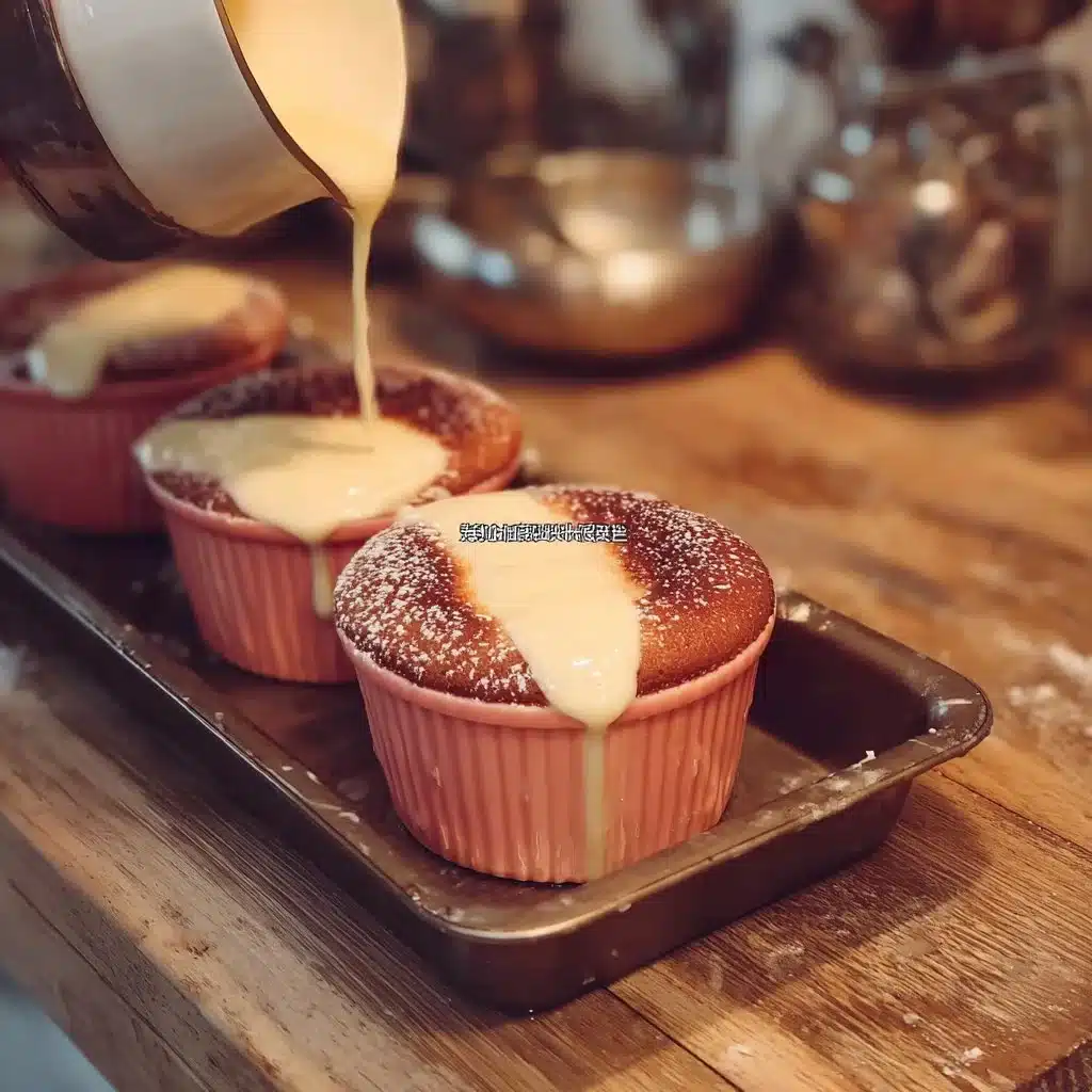 Pin by justgirls on Deserts | Interesting food recipes, Easy dessert recipes, Dessert cups recipes