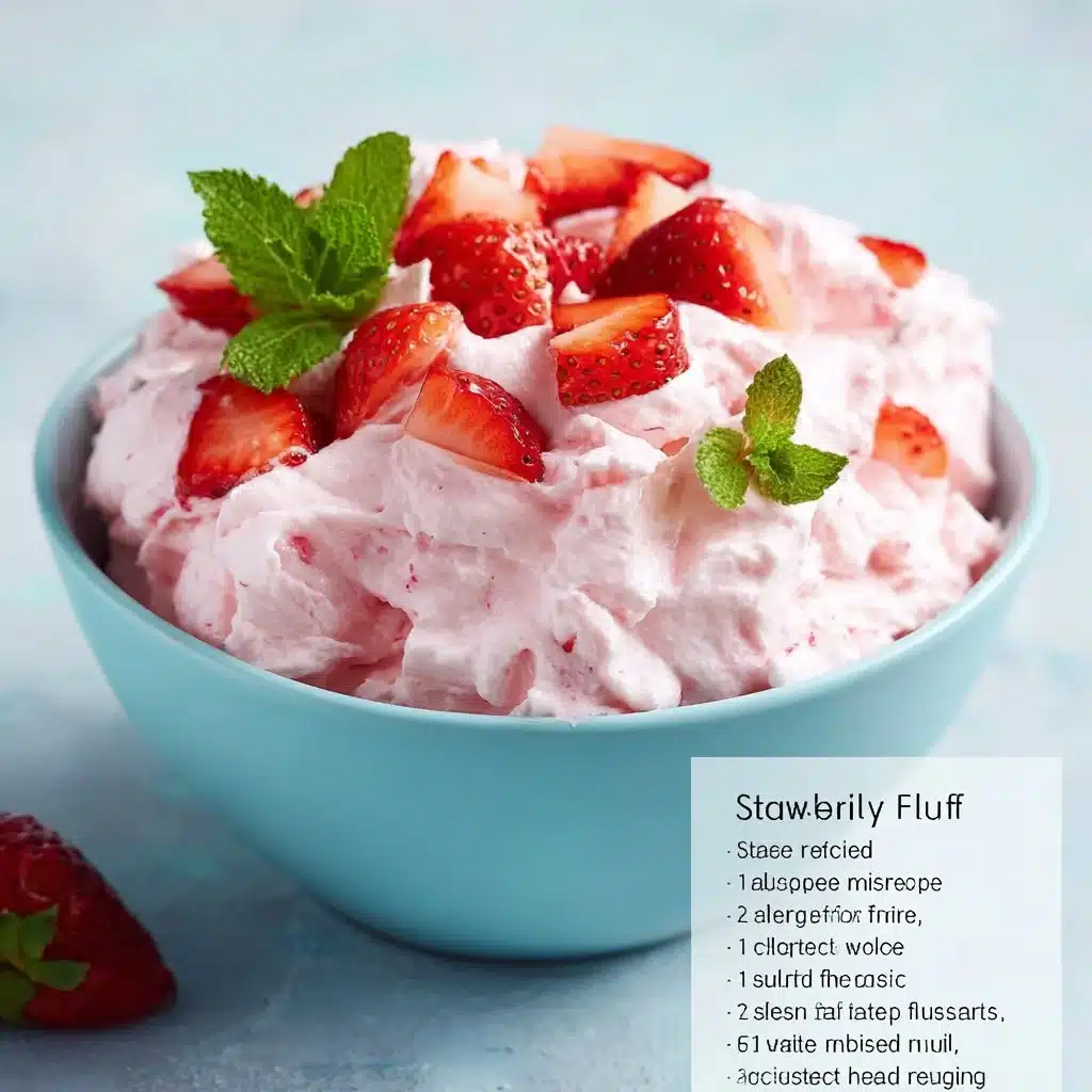Pin by leathertoenail on Pins by you | Dessert salad recipes, Healthy dessert recipes, Fluff desserts