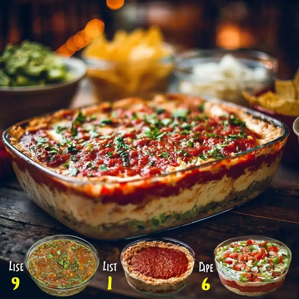 Pin by Mendy McHugh on Grub | Layered dip recipes, Recipes, DIY food recipes