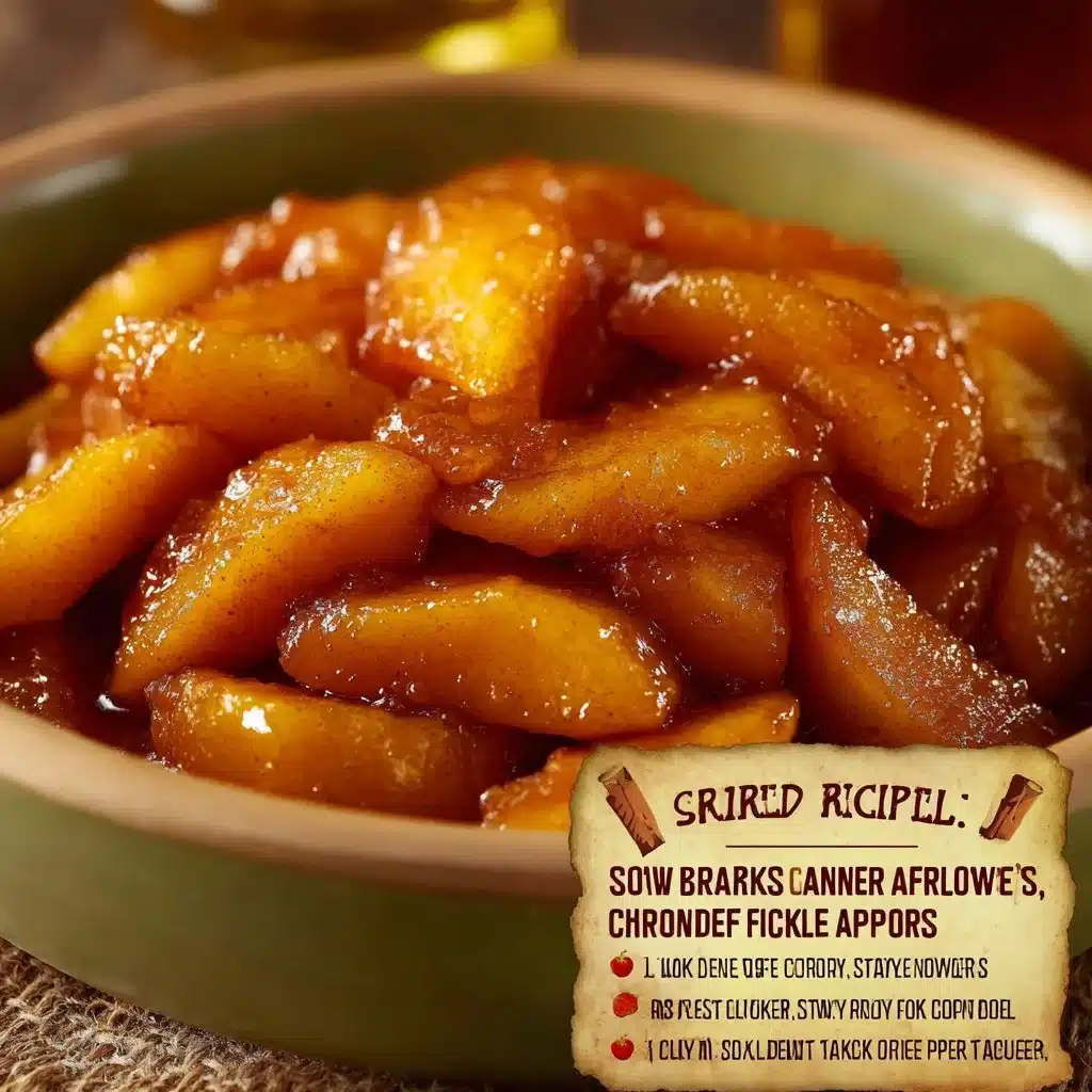 Pin by Michelle Smith on Sweets | Recipes, Cracker Barrel Fried Apples, Easy Apple Recipes
