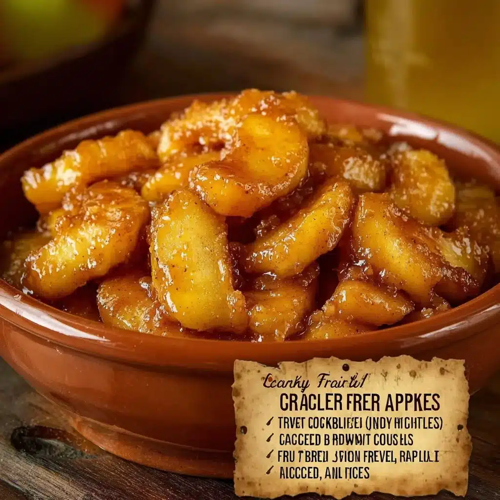 Pin by Michelle Smith on Sweets | Recipes, Cracker Barrel Fried Apples, Easy Apple Recipes