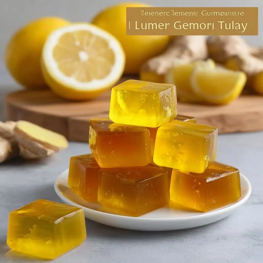 Easy Gummies for Healthy Snacks 9 Pin by PinRecipesLab | Easy Recipes, on yummy in 2026 | Gummies recipe, Herbal remedies recipes, Healthy sweets recipes