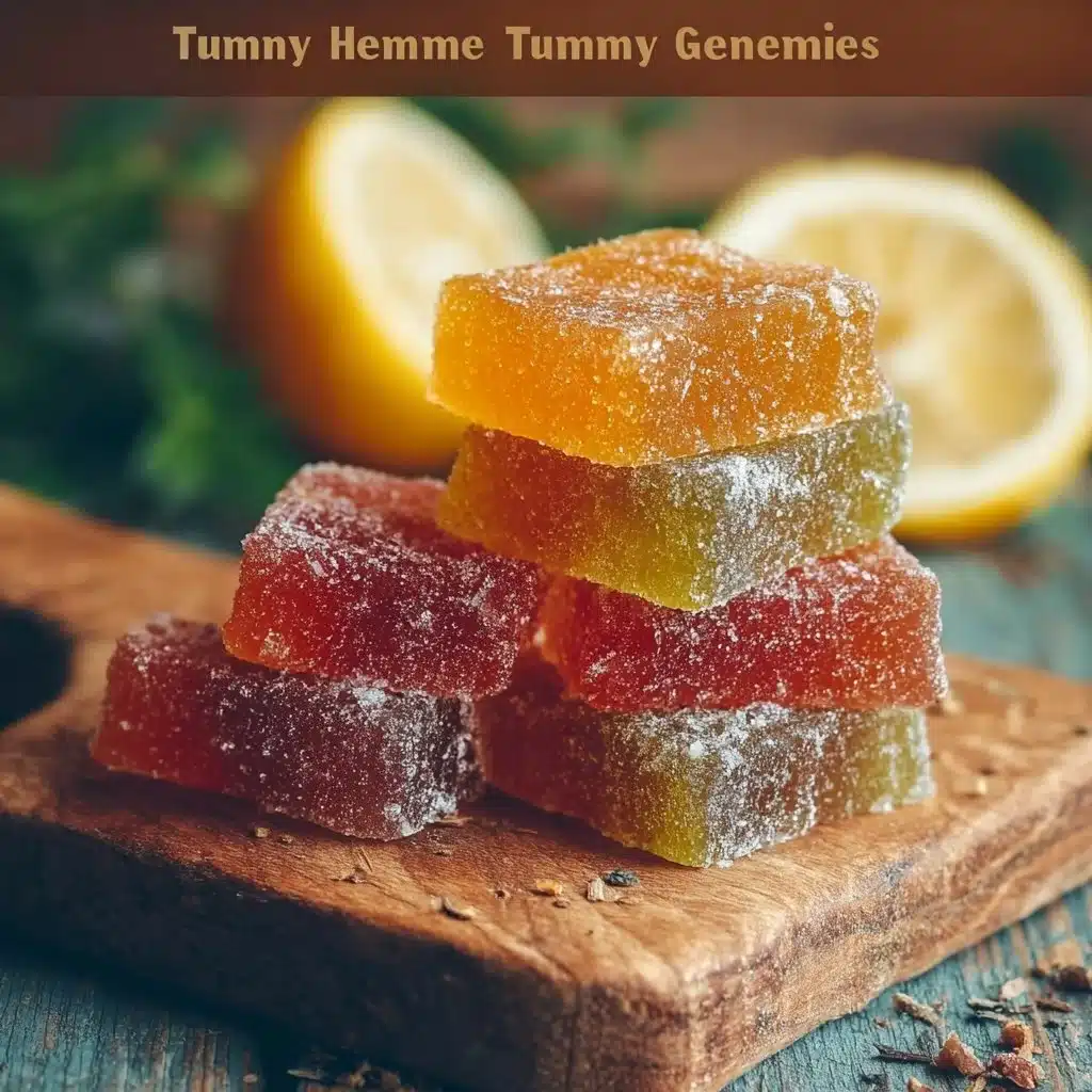 Easy Gummies for Healthy Snacks 10 Pin by PinRecipesLab | Easy Recipes, on yummy in 2026 | Gummies recipe, Herbal remedies recipes, Healthy sweets recipes
