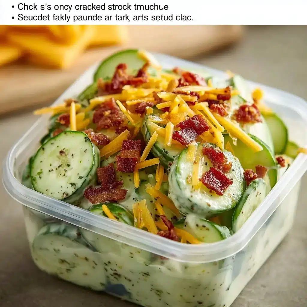 Colorful salad recipes for healthy meals and snacks by Sue Schaefer.
