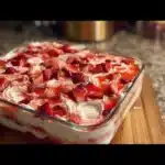 Pin by leathertoenail on Pins by you | Dessert salad recipes, Healthy dessert recipes, Fluff desserts