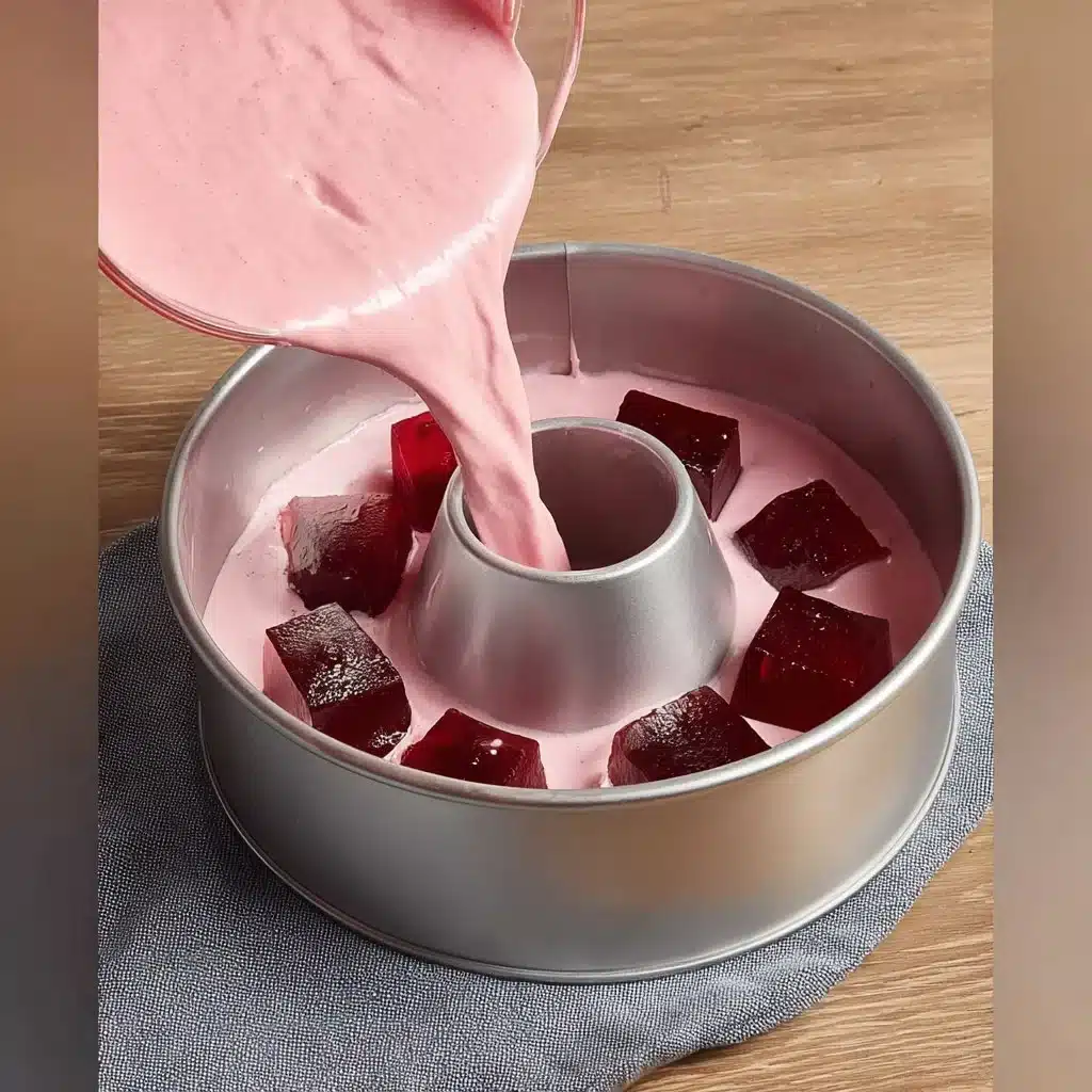 Delicious strawberry dessert featuring fresh strawberries and whipped cream